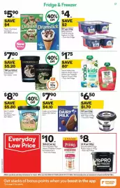 Woolworths catalogue week 28 Page 17