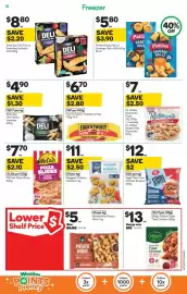 Woolworths catalogue week 28 Page 18