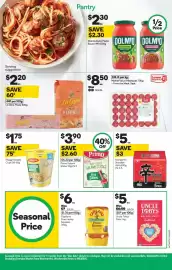 Woolworths catalogue week 28 Page 20