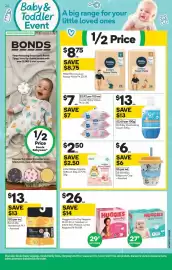 Woolworths catalogue week 28 Page 24