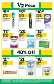Woolworths catalogue week 28 Page 7