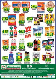 Catálogo Casagrande Supermercados Página 2