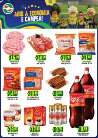 Catálogo Casagrande Supermercados Página 1