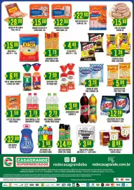 Catálogo Casagrande Supermercados Página 2