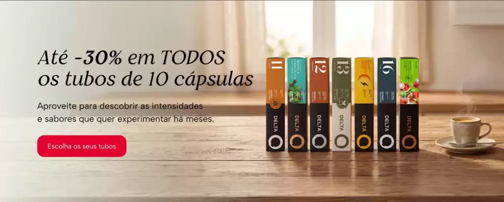 Delta Q (válido até 23-07)