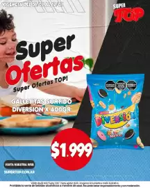 Catálogo Supermercados Top semana 28 Página 3