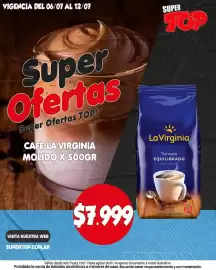 Catálogo Supermercados Top semana 28 Página 4