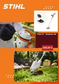 Catálogo Stihl Página 4