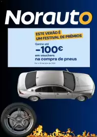 Folheto Norauto Página 1