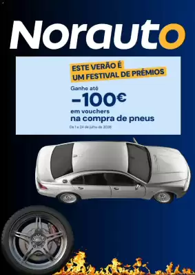 Norauto (válido até 5-08)