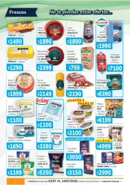 Catálogo Beltrán Supermercados semana 28 Página 11