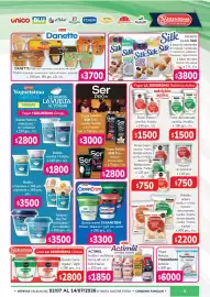 Catálogo Beltrán Supermercados semana 28 Página 12