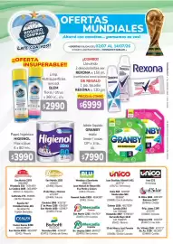 Catálogo Beltrán Supermercados semana 28 Página 15