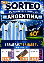 Catálogo Beltrán Supermercados semana 28 Página 2