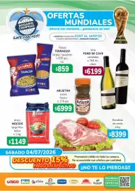 Catálogo Beltrán Supermercados semana 28 Página 8