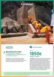 Catálogo Travelplan Página 1