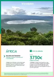 Catálogo Travelplan Página 1