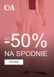 C&A gazetka tydzień 28 Strona 1