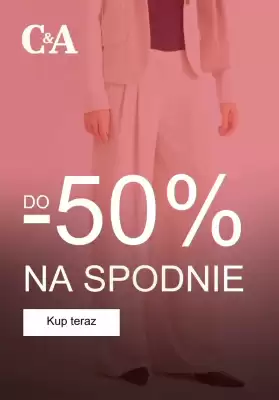 C&A (ważność do 13-07)