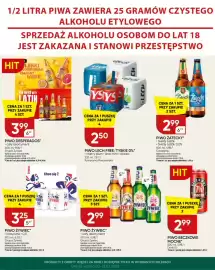 Chata Polska gazetka tydzień 28 Strona 4