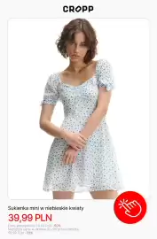 Cropp gazetka tydzień 28 Strona 2