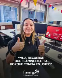 Catálogo Flamingo Página 3