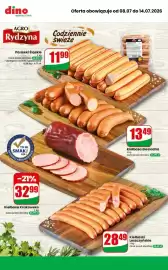Dino gazetka tydzień 28 Strona 10