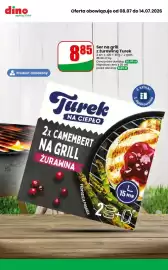 Dino gazetka tydzień 28 Strona 3