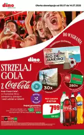 Dino gazetka tydzień 28 Strona 5