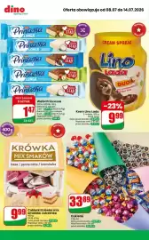 Dino gazetka tydzień 28 Strona 6