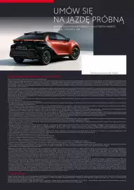 Toyota gazetka Strona 18