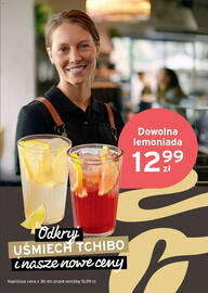 Tchibo gazetka Strona 16