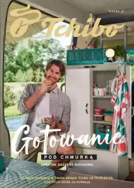Tchibo gazetka Strona 1