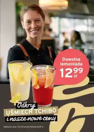 Tchibo gazetka Strona 16