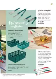 Tchibo Eduscho Flugblatt woche 29 Seite 10