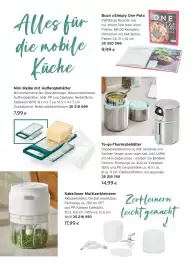 Tchibo Eduscho Flugblatt woche 29 Seite 11