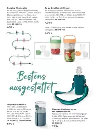 Tchibo Eduscho Flugblatt woche 29 Seite 14