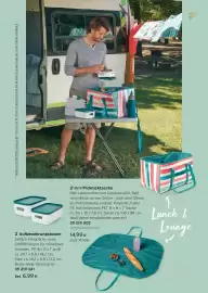 Tchibo Eduscho Flugblatt woche 29 Seite 15