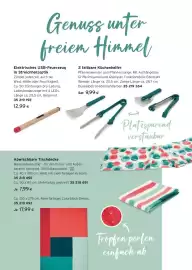 Tchibo Eduscho Flugblatt woche 29 Seite 19