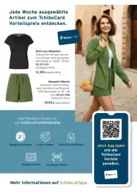 Tchibo Eduscho Flugblatt woche 29 Seite 25
