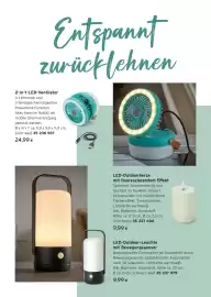 Tchibo Eduscho Flugblatt woche 29 Seite 28