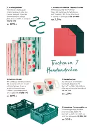 Tchibo Eduscho Flugblatt woche 29 Seite 6