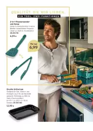 Tchibo Eduscho Flugblatt woche 29 Seite 9