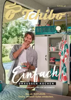 Tchibo Eduscho (gültig bis 21-07)