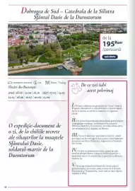 Catalog Christian Tour Pagină 16