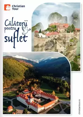 Catalog Christian Tour (valid până la 31-08)
