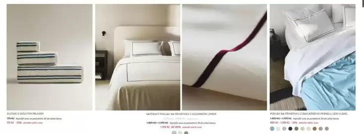 Zara Home leták Strana 2