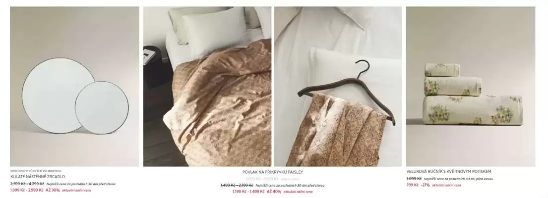 Zara Home (platné do 20-07)