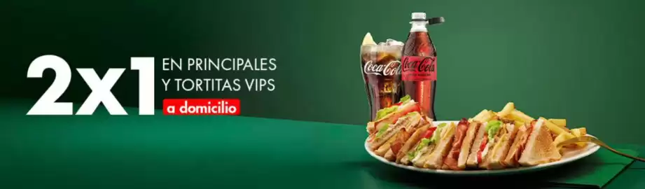 Folleto Vips Página 1
