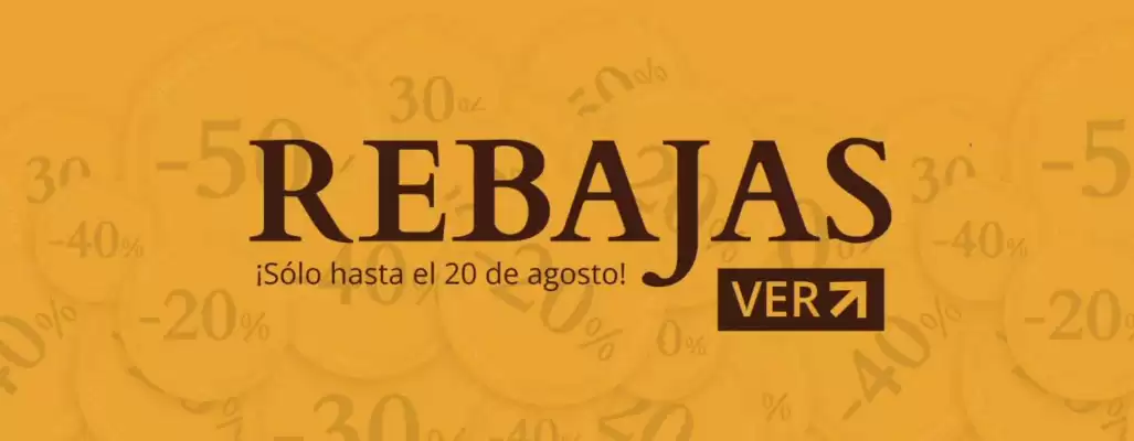 Verdecora (válido hasta el 20-08)